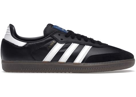 adidas schoenen samba|adidas samba aanbieding.